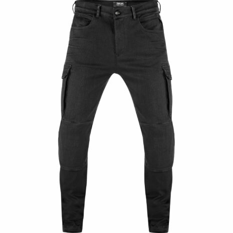 Replay Shift Jeanshose schwarz 30/34 Herren