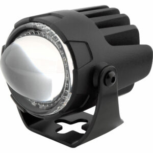 Highsider LED Abblendscheinwerfer FT13-Low Ø55mm schwarz