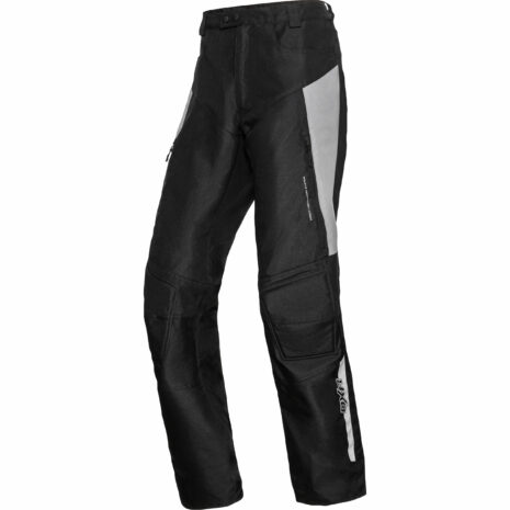 DXR Sommertour Textilhose 2.0 schwarz 3XL Herren