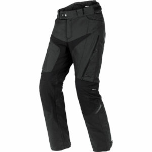 SPIDI 4 Season Evo H2Out Textilhose schwarz 3XL Herren