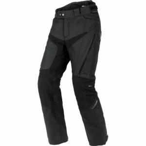 SPIDI 4 Season Evo H2Out Textilhose schwarz 4XL (kurz) Herren