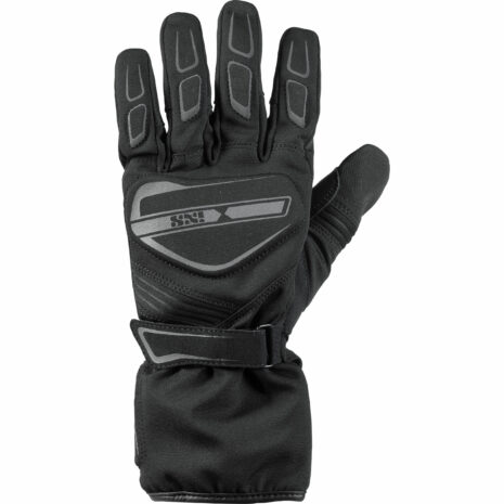 IXS Mimba-ST Tour LT Damen Handschuh schwarz S (kurz) Damen