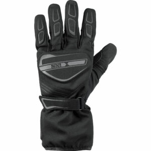 IXS Mimba-ST Tour LT Damen Handschuh schwarz S Damen