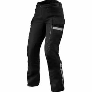 REV'IT! Sand 4 H2O Damen Textilhose schwarz 34 Damen