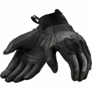 REV'IT! Kinetic Handschuh schwarz/anthrazit M Herren