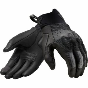 REV'IT! Kinetic Handschuh schwarz/anthrazit S Herren