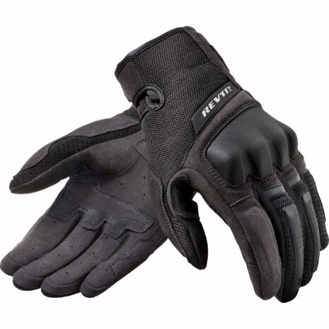 REV'IT! Volcano Handschuh schwarz XL Herren