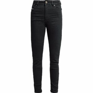 John Doe Luna High Mono Damen Jeanshose black used 27/32 Damen