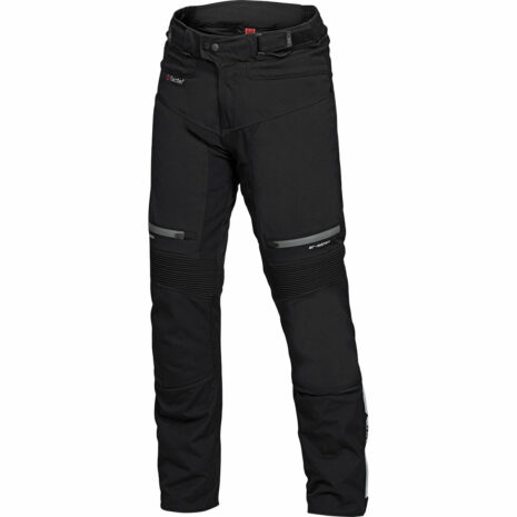 IXS Puerto-ST Textilhose schwarz 7XL Herren