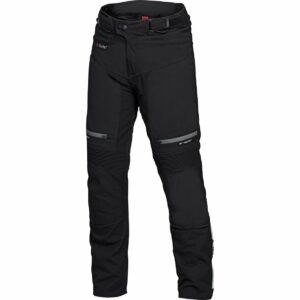 IXS Puerto-ST Textilhose schwarz L (kurz) Herren