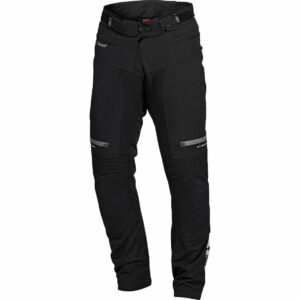 IXS Puerto-ST Damen Textilhose schwarz L Damen