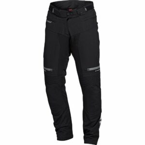 IXS Puerto-ST Damen Textilhose schwarz 6XL Damen