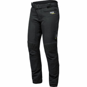 IXS Laminat-ST-Plus Damen Textilhose schwarz XL Damen