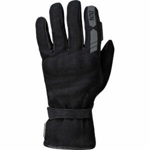 IXS Torino-Evo-ST 3.0 Classic Handschuh schwarz S Herren