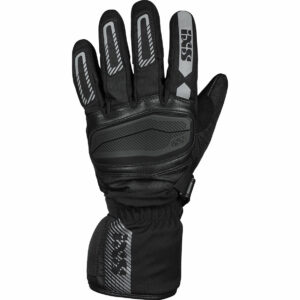 IXS Balin-ST 2.0 Tour Handschuh schwarz S Herren