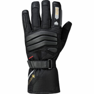 IXS Sonar-GTX 2.0 Tour Damen Handschuh schwarz L Damen