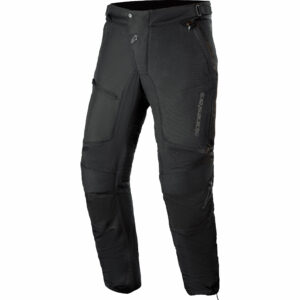 Alpinestars Raider Drystar V2 Textilhose schwarz 3XL Herren