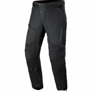 Alpinestars Raider Drystar V2 Textilhose schwarz XXL Herren