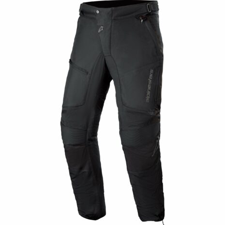 Alpinestars Raider Drystar V2 Textilhose schwarz XXL Herren