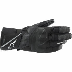 Alpinestars Andes V3 Drystar Handschuh lang schwarz M