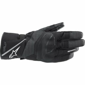Alpinestars Andes V3 Drystar Handschuh lang schwarz XL