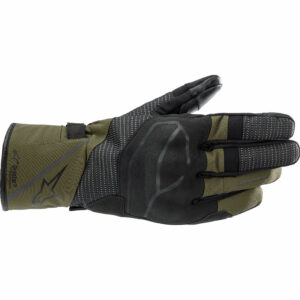 Alpinestars Andes V3 Drystar Handschuh lang grün S