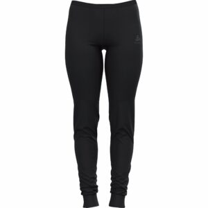 Odlo Active F-Dry Light ECO Damen Unterhose lang schwarz S Damen