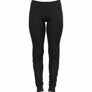 Odlo Active F-Dry Light ECO Damen Unterhose lang schwarz L Damen