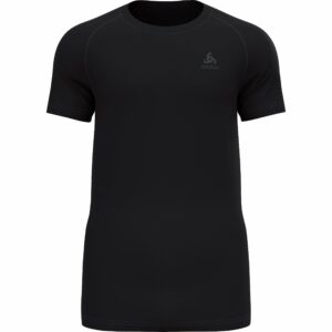 Odlo Active F-Dry Light ECO T-Shirt schwarz XL Herren