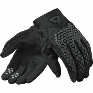 REV'IT! Massif Handschuh schwarz S Herren