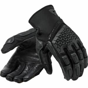 REV'IT! Caliber Handschuh schwarz 4XL Herren