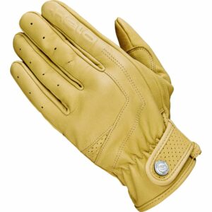 Held Classic Rider Lederhandschuh kurz beige 12