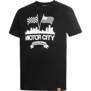 Spirit Motors T-Shirt 13.0 schwarz M Herren