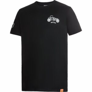 Spirit Motors T-Shirt 16.0 schwarz M Herren