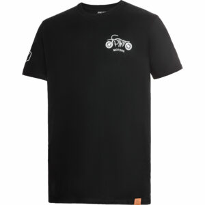 Spirit Motors T-Shirt 16.0 schwarz 3XL Herren