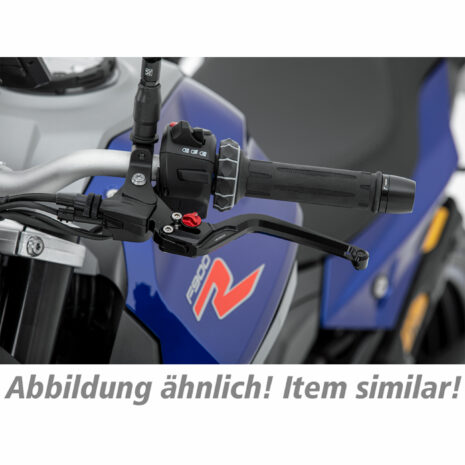 Highsider Kupplungshebel einstellbar L06 für Yamaha