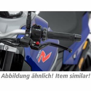 Highsider Kupplungshebel einstellbar L32R für KTM