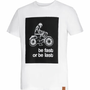 Spirit Motors T-Shirt 18.0 weiß XXL Herren