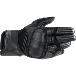 Alpinestars Booster V2 Sporthandschuh kurz schwarz 3XL