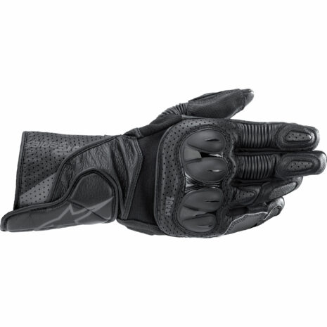 Alpinestars SP-2 V3 Sporthandschuh schwarz/grau M