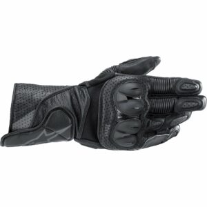 Alpinestars SP-2 V3 Sporthandschuh schwarz/grau XL