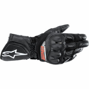 Alpinestars SP-8 V3 AIR Sporthandschuh schwarz M