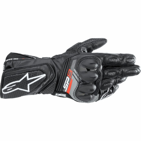 Alpinestars SP-8 V3 Sporthandschuh schwarz M