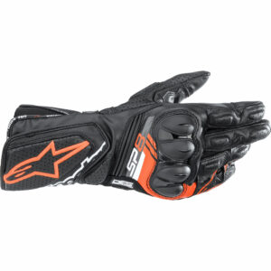 Alpinestars SP-8 V3 Sporthandschuh rot L