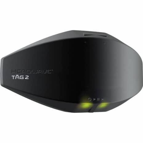 Headwave TĀG 2 Soundsystem/Bluetooth