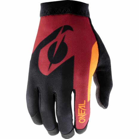 O'Neal AMX Altitude Cross Handschuh kurz rot XL Herren