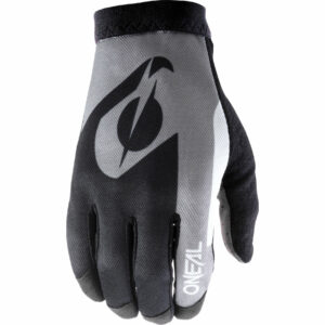 O'Neal AMX Altitude Cross Handschuh kurz grau L Herren