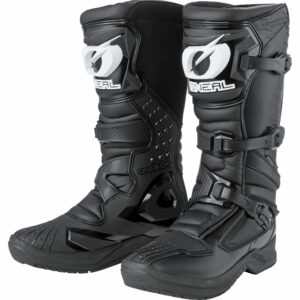 O'Neal RSX Crossstiefel lang schwarz 42 Herren