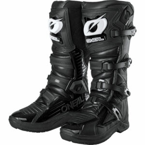 O'Neal RMX Crossstiefel lang schwarz 47 Herren