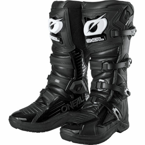 O'Neal RMX Crossstiefel lang schwarz 41 Herren